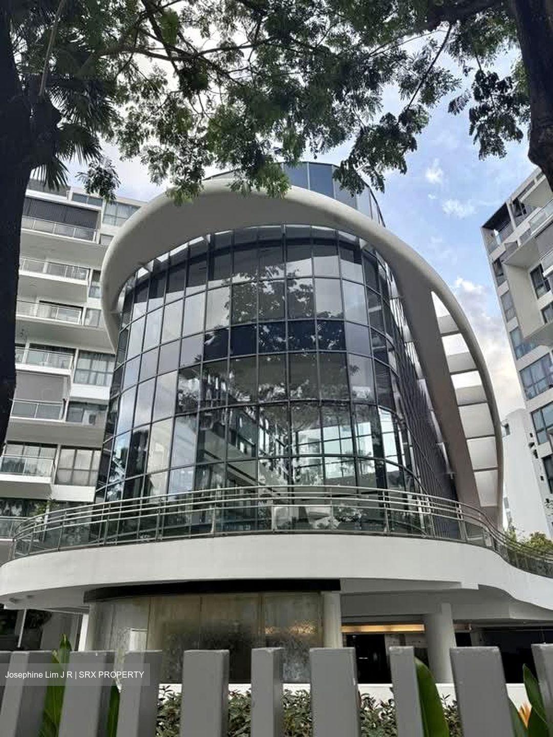Parc Olympia (D17), Condominium #597192531